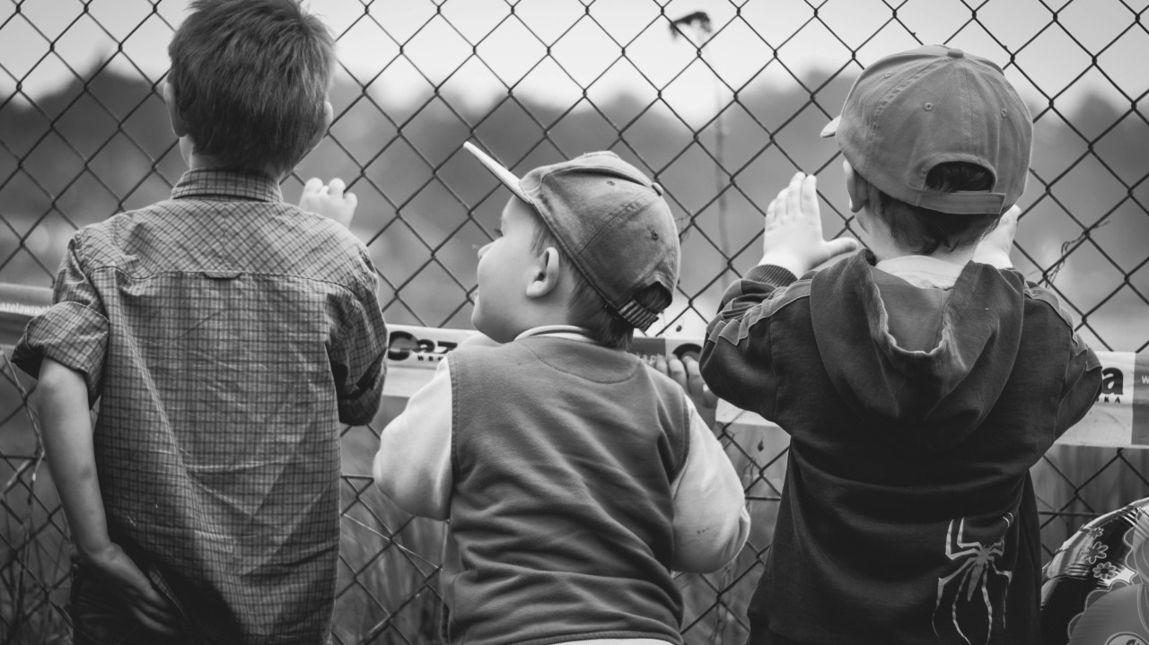 All I really need to know I learned from baseball.